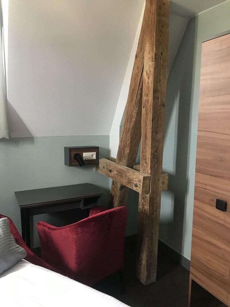 Maison Schiller By Designcity Hotel München