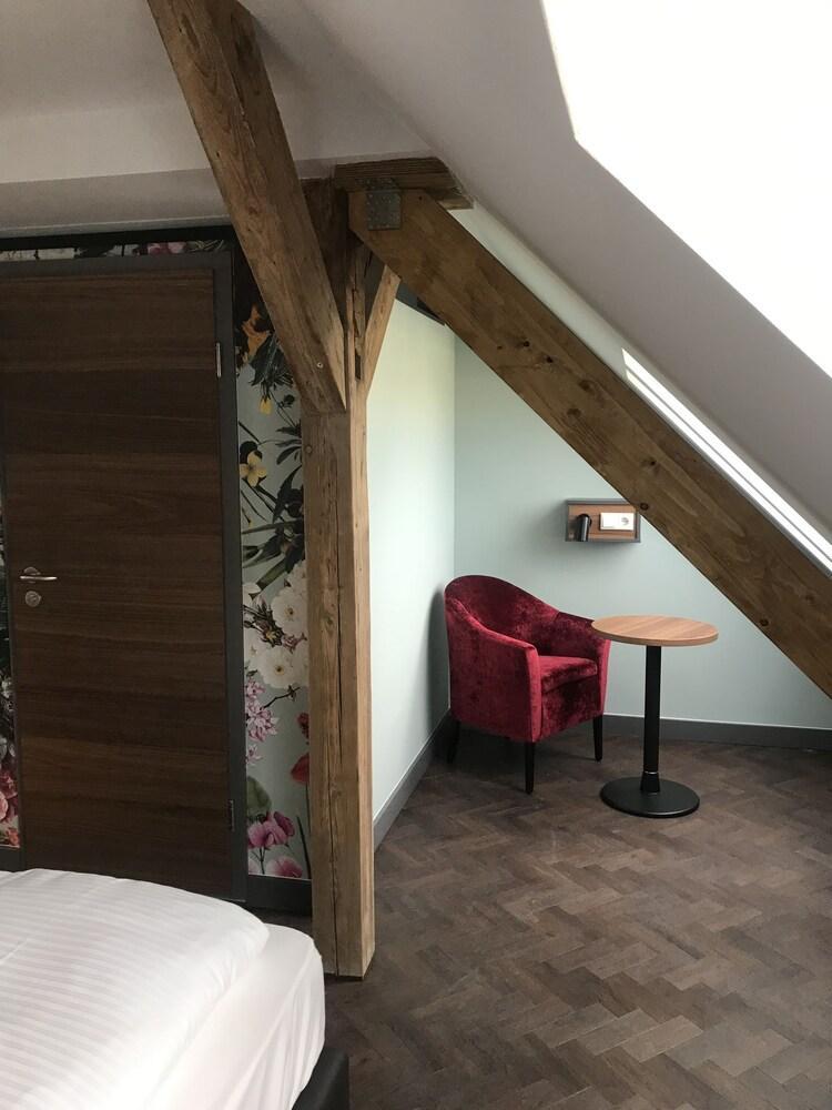 Maison Schiller By Designcity Hotel München
